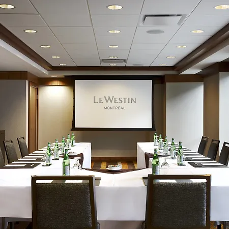 Le Westin Montreal-3