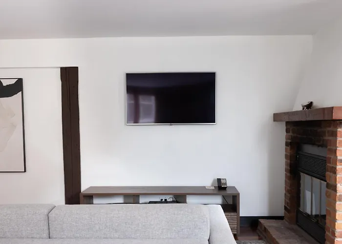 Lofts Du Vieux-Port By Gray Collection Aparthotel Montreal